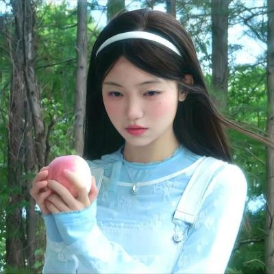 关于一个女孩