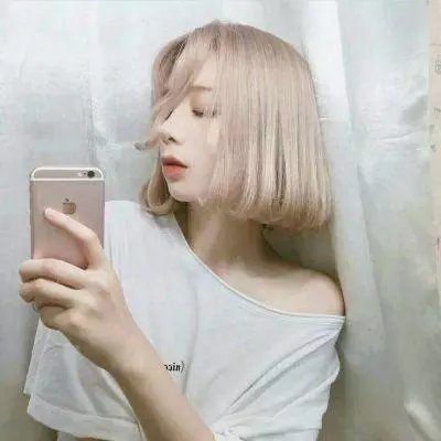马克思小姐