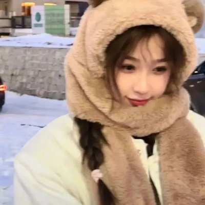 幸福就在牧场